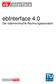 ebinterface 4.0 Der österreichische Rechnungsstandard
