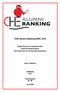 CHE Alumni-Ranking BWL (FH)