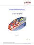 Produktbeschreibung EASY-ROB. März 2012