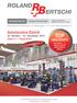 TOP. Autotecnica Zürich 29. Oktober 01. November 2015 Halle 9.1 / Stand B-04 ANGEBOTE AUF SEITE 3 5 GÜLTIG AN DER AUTOTECNICA ZÜRICH