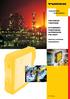 FELDBUS- TECHNIK ETHERNET- PROFIBUS- INTERFACE PB-XEPI F1143/ 03 INSTALLATIONS- HANDBUCH