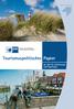 Tourismuspolitisches Papier. der IHK für Ostfriesland und Papenburg