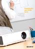 Helle, energieeffiziente Projektoren für das Bildungswesen: tragbar, benutzerfreundlich, WLAN-fähig. Projektoren der E200- Serie