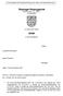 Thüringer Finanzgericht Aktenzeichen: 3 K 306/12 - rechtskräftig - Urteil