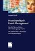 Praxishandbuch Event Management