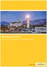 Hybridwerk Aarmatt Leuchtturmprojekt «Energiewende» so nah so gut