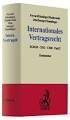 Vertragsrecht II. (2) Begründung vertraglicher Schuldverhältnisse