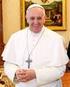 Gebet für den Frieden in Syrien und im Nahen Osten am 7. September 2013 anlässlich des Appells von Papst Franziskus