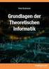 Grundlagen der Theoretischen Informatik