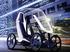Hybrid: Technik für die Mobilität der Zukunft