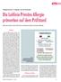 Matthias Kopp, Universität zu Lübeck, Klinik für Kinder- und Jugendmedizin, Pädiatrische Pneumologie und Allergologie