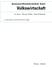 Volkswirtschaft. Versus Zürich. Basiswissen Wirtschaft und Recht Band 2. Urs Saxer Thomas Tobler Heinz Rüfenacht