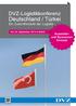 Deutschland / Türkei Ein Zukunftsmarkt der Logistik