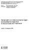 X WW. Der Einsatz von Lebensversicherungen als Kreditsicherungsmittel in Deutschland und Frankreich. von Dr. Christophe Kühl