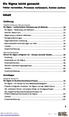 Fehler vermeiden, Prozesse verbessern, Kosten senken. CARSTEN GUNDLACH, ROLAND JOCHEM Six Sigma - kontinuierliche Verbesserung mit Methode 19