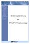 Bedienungsanleitung. der. IPTAM IP-Telefonanlage. Startseite Einstellungen
