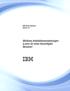 IBM SPSS Statistics Version 24. Windows-Installationsanweisungen (Lizenz für einen berechtigten Benutzer) IBM