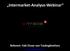 Intermarket-Analyse-Webinar