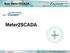 Baer Meter2SCADA. Meter2SCADA