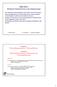MMZB WS09/10 PDF-Datei der PowerPoint-Folien zu den Vorbesprechungen