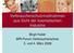 Verbraucherschutzmaßnahmen aus Sicht der kosmetischen Industrie. Birgit Huber BfR-Forum Verbraucherschutz 3. und 4. März 2008