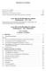Inhaltsverzeichnis. Gesetz über die Rechtsstellung der Soldaten (Soldatengesetz SG) Text