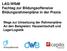 LAG:WfbM Fachtag zur Bildungsoffensive Bildungsrahmenpläne in der Praxis