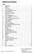 Inhaltsverzeichnis ARBEIT. I. Arbeitsvertrag 9. digitalisiert durch IDS Basel/Bern, im Auftrag der Schweizerischen Nationalbibliothek