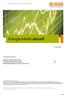 16.06.2016. Inhaltsverzeichnis. Marktpreisentwicklung Strom Marktpreisentwicklung Erdgas Marktpreisentwicklung Heizöl, Brent, WTI 2 3-4 5.