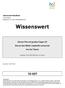 Wissenswert. Kleiner Piks mit großen Folgen (2) Warum das Militär Impfstoffe entwickelt. Von Utz Thimm. Dienstag, 19.01.2010, 08.