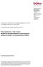 Pressestatement Dr. Anke Tuschek, Mitglied der Hauptgeschäftsführung des Bundesverbandes der Energie- und Wasserwirtschaft (BDEW)