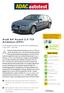 Audi A4 Avant 2.0 TDI Ambition (DPF)