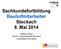 Sachkundefortbildung Bauhofmitarbeiter Stockach 8. Mai 2014. Wilfred Rösch Amt für Landwirtschaft Stockach Landratsamt Konstanz