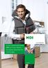 www.hdi.de/produkte HDI Compact die Multiline-Lösung für Unternehmen 600 auf einen Streich Compacte Sicherheit für Ihre Kunden