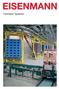 EISENMANN. Conveyor Systems