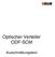 Optischer Verteiler ODF-SCM. Ausschreibungstext