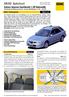 Seite 1 / Subaru Impreza Sportkombi 1.5R Automatik