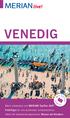 VENEDIG. Mehr entdecken mit MERIAN TopTen 360 FotoTipps für die schönsten Urlaubsmotive. Ideen für abwechslungsreiches Reisen mit Kindern K A R