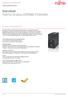Datenblatt FUJITSU Desktop ESPRIMO P556/E90+