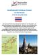 Nordthailand & Goldenes Dreieck mit Max Hürzeler 5. bis 19. November 2016