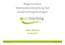 Regenerative Wärmebereitstellung bei Gasdruckregelanlagen Lukas Wimmer 23.04.2015