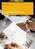 SAP BusinessObjects Dokumentversion: 4.2 2015-11-12. Installationshandbuch für Dashboards SharePoint