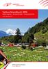 Verkaufshandbuch 2016 Glacier Express Zermatt Shuttle Autoverlad Furka