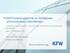 KfW-Förderprogramme für Kommunen und kommunale Unternehmen