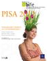 PISA 2012. Internationaler Vergleich von Schülerleistungen. Erste Ergebnisse Mathematik, Lesen, Naturwissenschaft