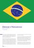 Ordem e Progresso. Design aus Brasilien. Text: Katja Neumann