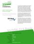Vorbild: GLS Bank. green transformation bei der GLS Bank