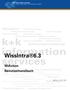 WissIntra 6.3 WiAction Benutzerhandbuch
