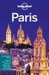 Paris. 47 detaillierte Karten Mehr als 500 Tipps für Hotels und Restaurants, Cafés, Bars und Ausflüge