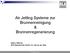 Air Jetting Systeme zur Brunnenreinigung & Brunnenregenerierung
